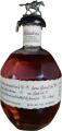 Blanton's The Original Single Barrel Bourbon Whisky #98 46.5% 700ml