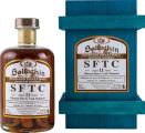 Ballechin 2008 SFTC Oloroso Sherry Cask Matured 59.3% 500ml