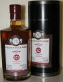 Aberlour 2011 MoS Innocent Dram Sherry Hogshead 47.5% 700ml