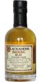 Smoking Islay Bottled 2009 BA The Pure Spirit of Legend BA 2009 414 55% 200ml