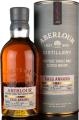 Aberlour Casg Annamh American and Sherry Oak Cask 48% 700ml