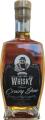Crazy Joe 3yo Distillery Bottling Virgin French heavy burned oak 56.5% 700ml