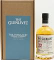 Glenlivet 1999 1st Fill Barrel 52.1% 500ml