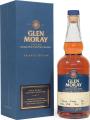 Glen Moray 2006 Hand Bottled at the Distillery Chenin Blanc #5223 51% 700ml