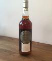 Macallan 1990 CWC Exclusive Casks #1007 47.7% 700ml