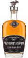 WhistlePig The Boss Hog Charred New American Oak Barrel 63 58.5% 750ml