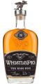 WhistlePig The Boss Hog Charred New American Oak Barrel 63 58.5% 750ml