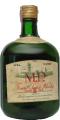 M.P. 8yo 43% 750ml