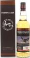 Ardmore 2010 DS The Wild Scotland Collection 59.4% 700ml