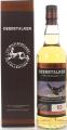 Ardmore 2010 DS The Wild Scotland Collection Ex Bourbon Barrel #804043 59.4% 700ml