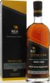 M&H 2018 STR cask Aged at the dead sea 55% 700ml