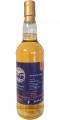 Highland Park 1992 Brd Crann Club Bottling 2018 Bourbon Cask #20355 62.9% 700ml