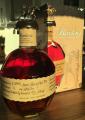 Blanton's The Original Single Barrel Bourbon Whisky #4 Charred American White Oak Barrel 82 46.5% 700ml