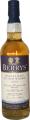 Strathclyde 1988 BR Berrys Ex-Bourbon Cask #62118 53% 700ml