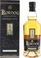 Kornog Sant Ivy 2016 1st Fill Bourbon Barrel 59.1% 700ml