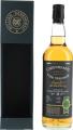 Speyside Distillery 1991 CA Authentic Collection 49.3% 700ml