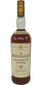 Macallan 12yo Sherry Wood 43% 1000ml