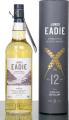 Caol Ila 2004 JE Single Cask Refill Bourbon Barrel #301383 46% 700ml