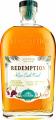 Redemption Rum Cask Finish Cask Series Batch 1 47% 750ml
