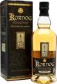 Kornog 3yo Peated Single Malt 46% 700ml