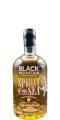 Black Mountain Spirit of the Sea #3 Futs de Chenes de France 43.5% 500ml