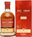 Kilchoman 2009 Single Cask 379/2009 Genuss am Gaumen 59.3% 700ml