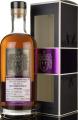 Benrinnes 2006 CWC The Exclusive Malts Refill ex-PX Hogshead #310110 49.1% 750ml