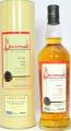Benromach 1999 Single Cask years 2nd Release 53% 700ml