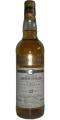 Linkwood 1983 DL The Old Malt Cask Refill Hogshead 50% 700ml