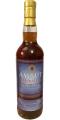 Amrut Herald Oak Barrels #1273 53.3% 700ml