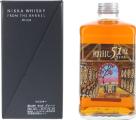 Nikka Whisky from the Barrel 15yo 51% 500ml