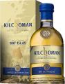 Kilchoman 100% Islay The 2nd Edition 50% 700ml