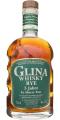 Glina Whisky 5yo Ex-Sherry 46.1% 700ml