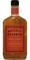 Bulleit Bourbon Frontier Whisky Charred American Oak Barrels 45% 375ml
