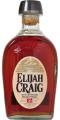 Elijah Craig 12yo American Oak Bourbon Street Wine and Spirits 47% 750ml