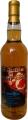 Bruichladdich 2006 Jens Santa Special Fresh Bourbon Barrel #1242 63.6% 700ml