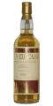 Bowmore 1989 De #20936 Divo SA 61.1% 700ml