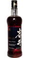 Mars Iwai Blended Whisky Ex-Bourbon 40% 750ml