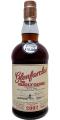 Glenfarclas 2002 The Family Casks Special Release Sherry Hogshead #2664 53.2% 700ml