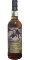 Longmorn 1992 ElD The Whisky Trail 2 The Dragons #981 Whisk-e Ltd 46.8% 700ml