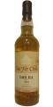 Caol Ila 1984 UD na fir chlis #3598 Hemberga Brunn 56.9% 700ml