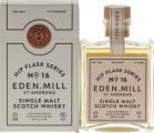 Eden Mill Hip Flask Series Nr. 16 47% 200ml