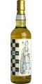 Caol Ila 1990 Shi The Chess Bishop 57.8% 700ml