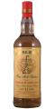Mortlach 13yo JM Fine Malt Selection Bourbon 4073 45% 750ml