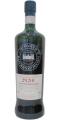Laphroaig 1999 SMWS 29.201 Peat smoked candied Angelica Refill Ex-Bourbon Barrel 58.9% 700ml