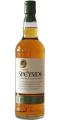 Sainsbury's 12yo Speyside Oak casks 40% 700ml