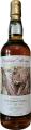 Secret Highland Distillery 2010 ScMS Distillery Collection 52.1% 700ml