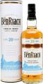 BenRiach 20yo Blue Label 43% 700ml