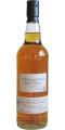 Glen Grant 1985 DR Individual Cask Bottling Oak Refill #16914 58.4% 700ml