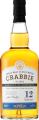 Crabbie 12yo JCrC 43% 750ml